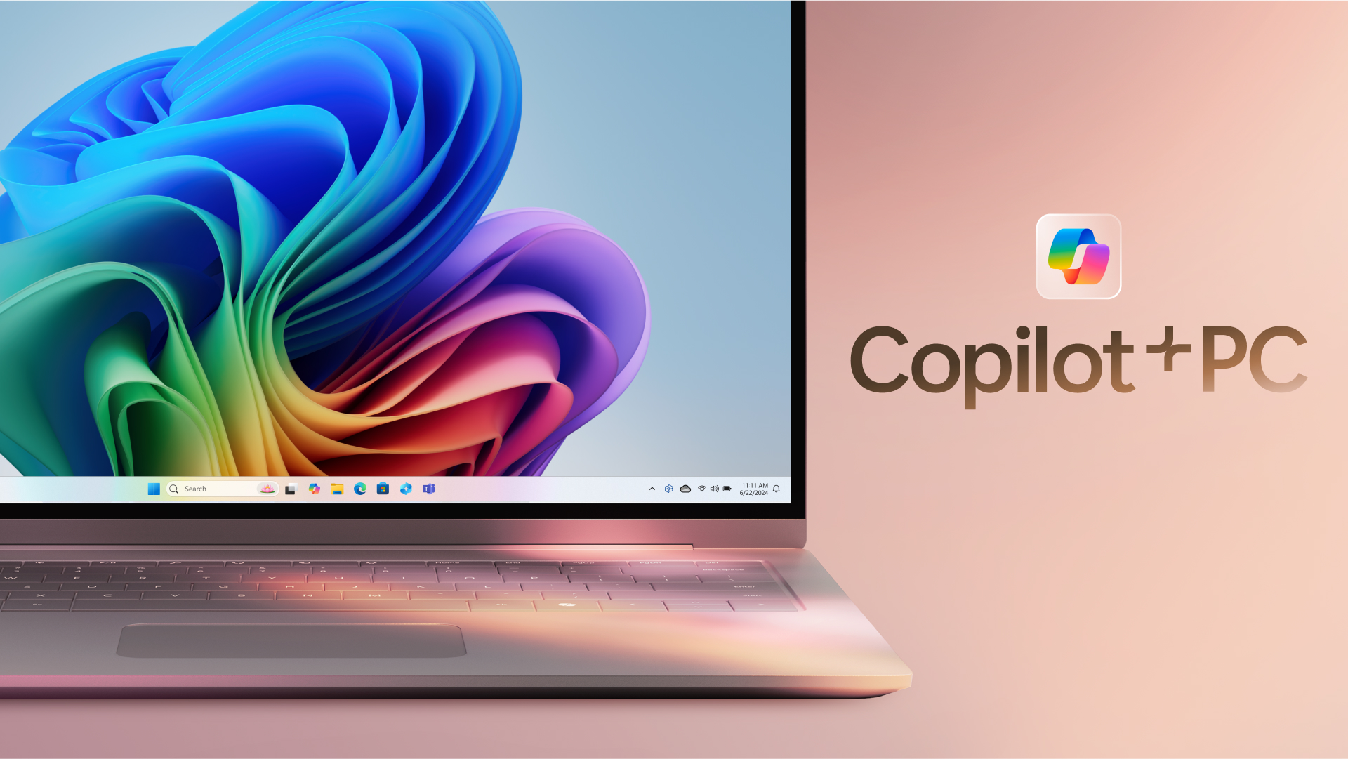 Microsoft Intros Copilot+ PC for 