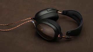 Headphones Meze LIRIC 2nd gen