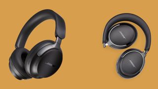 Bose QuietComfort Ultra headphones