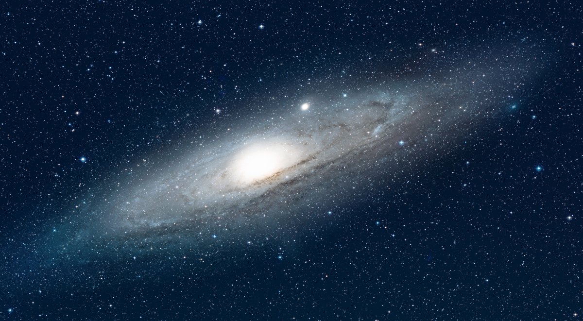 andromeda