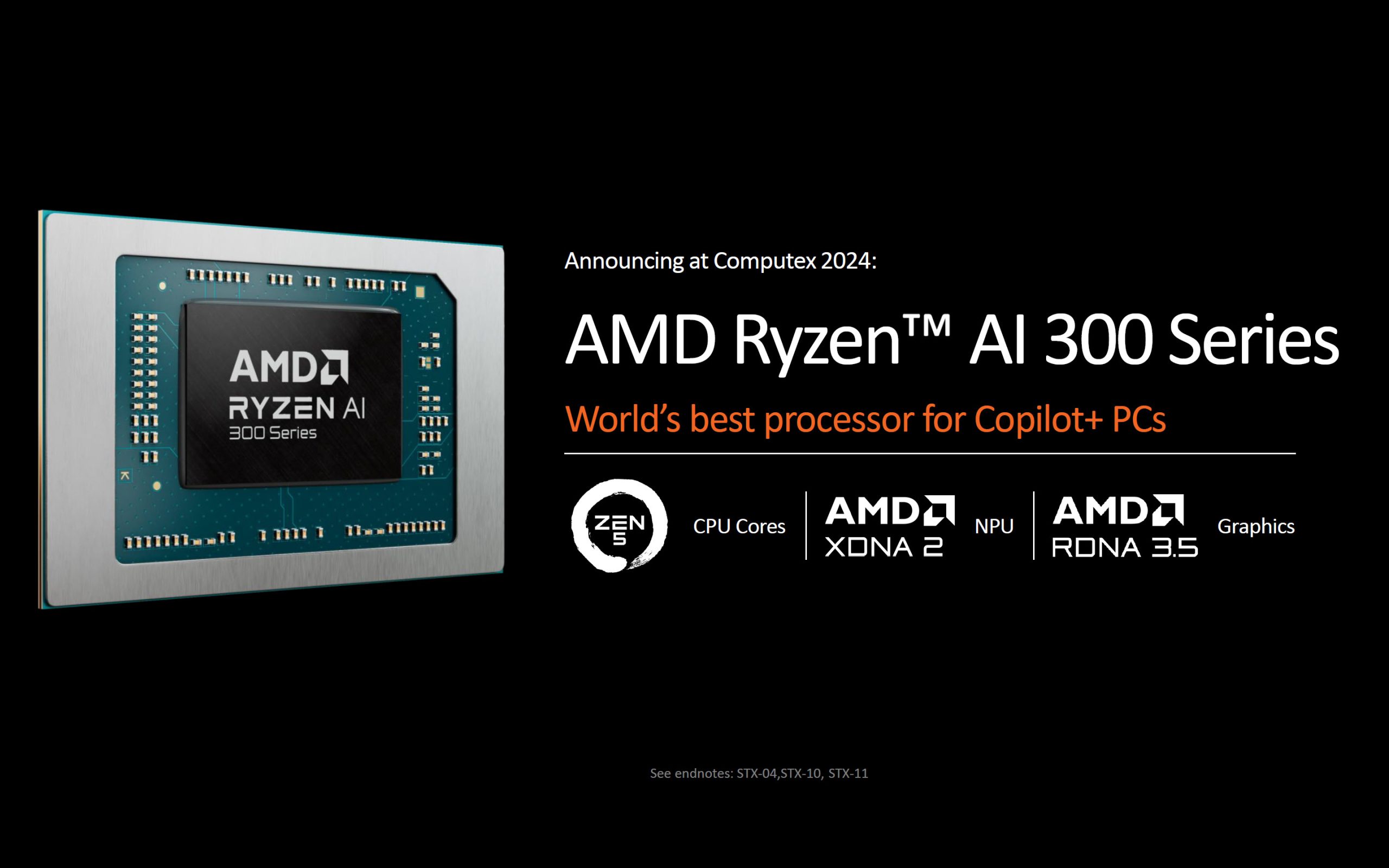 AMD Ryzen AI 9 HX 370 APU Benchmark Leak: 12-Core 20% Faster in Multithreading, 40% Faster 