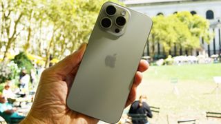 REVIEW Apple iPhone 15 Pro Max