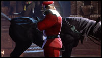 M. Bison's debut in Street Fighter 6, image #12