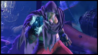 M. Bison's debut in Street Fighter 6, image #11