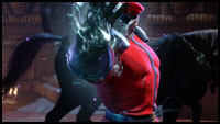 M. Bison's debut in Street Fighter 6, image #13