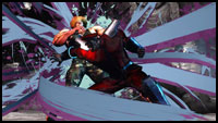 M. Bison's debut in Street Fighter 6, image #14