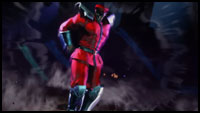 M. Bison's debut in Street Fighter 6, image #15