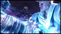 M. Bison's debut in Street Fighter 6, image #19