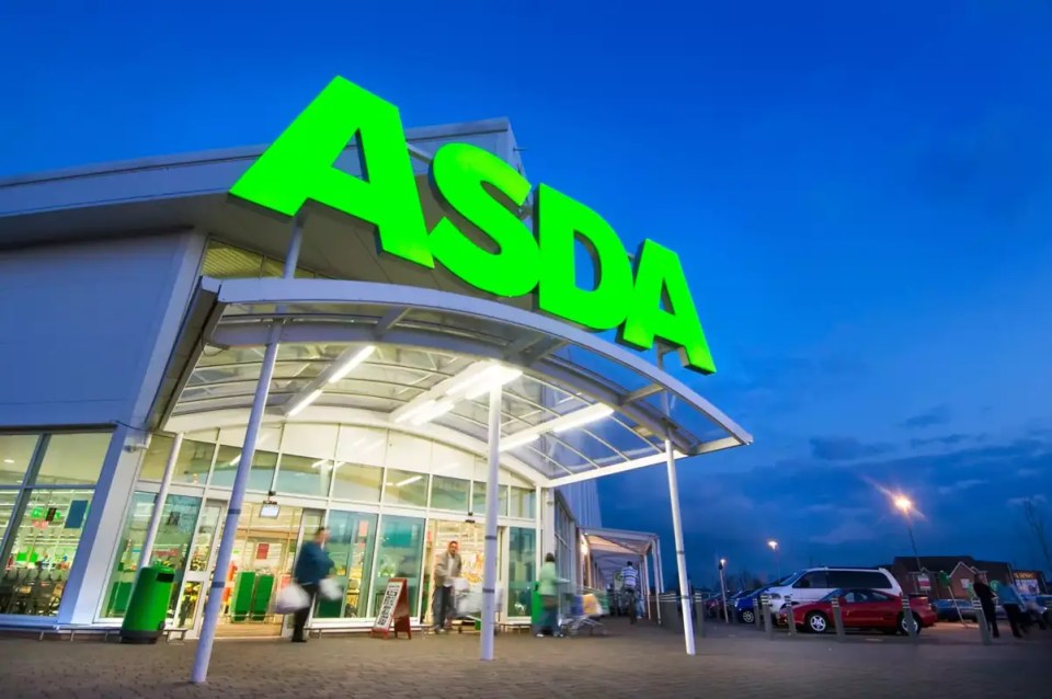 Asda is to become the majority owner of TDR Capital.