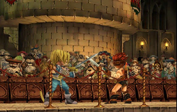 Final Fantasy 9