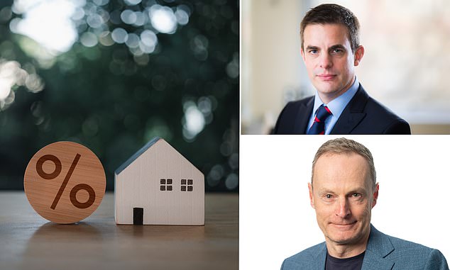 The big challenge: Mortgage borrowers are having a hard time deciding whether to opt for two-year or five-year fixes.  We asked two experts for their opinion