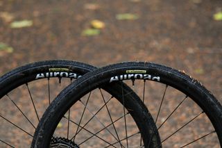 New Mavic AllRoad S aluminum wheels reviewed