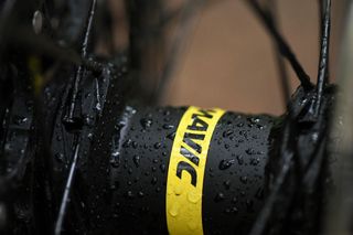 New Mavic AllRoad S aluminum wheels reviewed