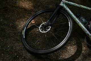 New Mavic AllRoad S aluminum wheels reviewed