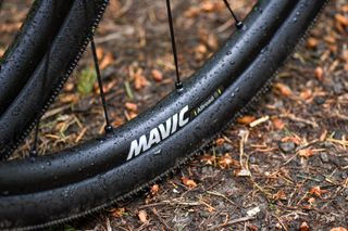 New Mavic AllRoad S aluminum wheels reviewed