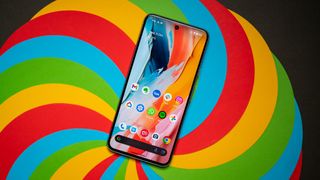 Google Pixel 8 Review