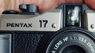 Pentax 17