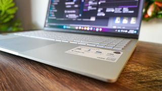 Asus Vivobook S 15