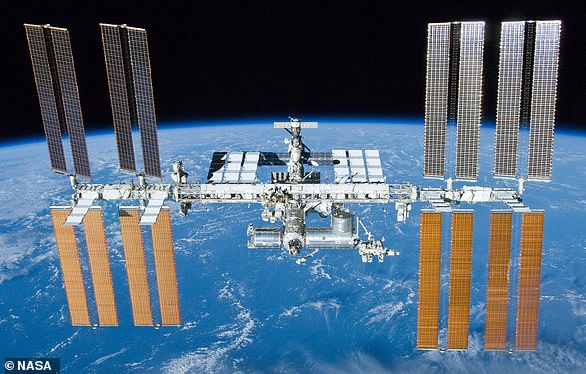 The International Space Station has been continuously occupied for more than 20 years and has been stretched by a number of new modules added and systems upgrades.