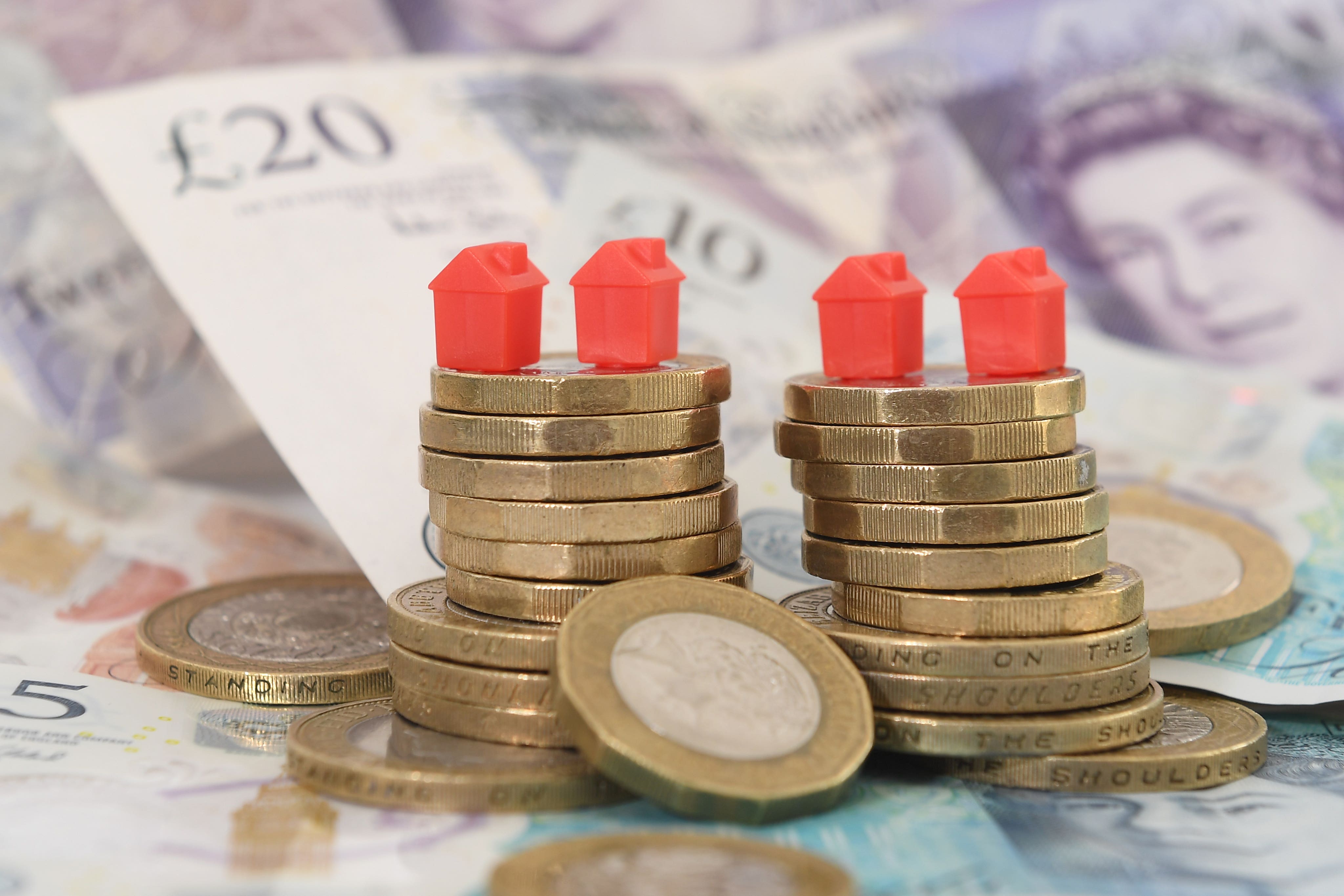 Total outstanding mortgage balances in arrears hit highest level since 2014, Bank of England says