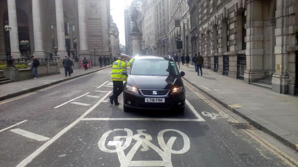 Cyclists “incredibly disappointed” as councillors vote to reopen formerly notorious junction to taxis – despite casualties dropping to “virtually nil” seven years since restrictions introduced after cyclist’s death