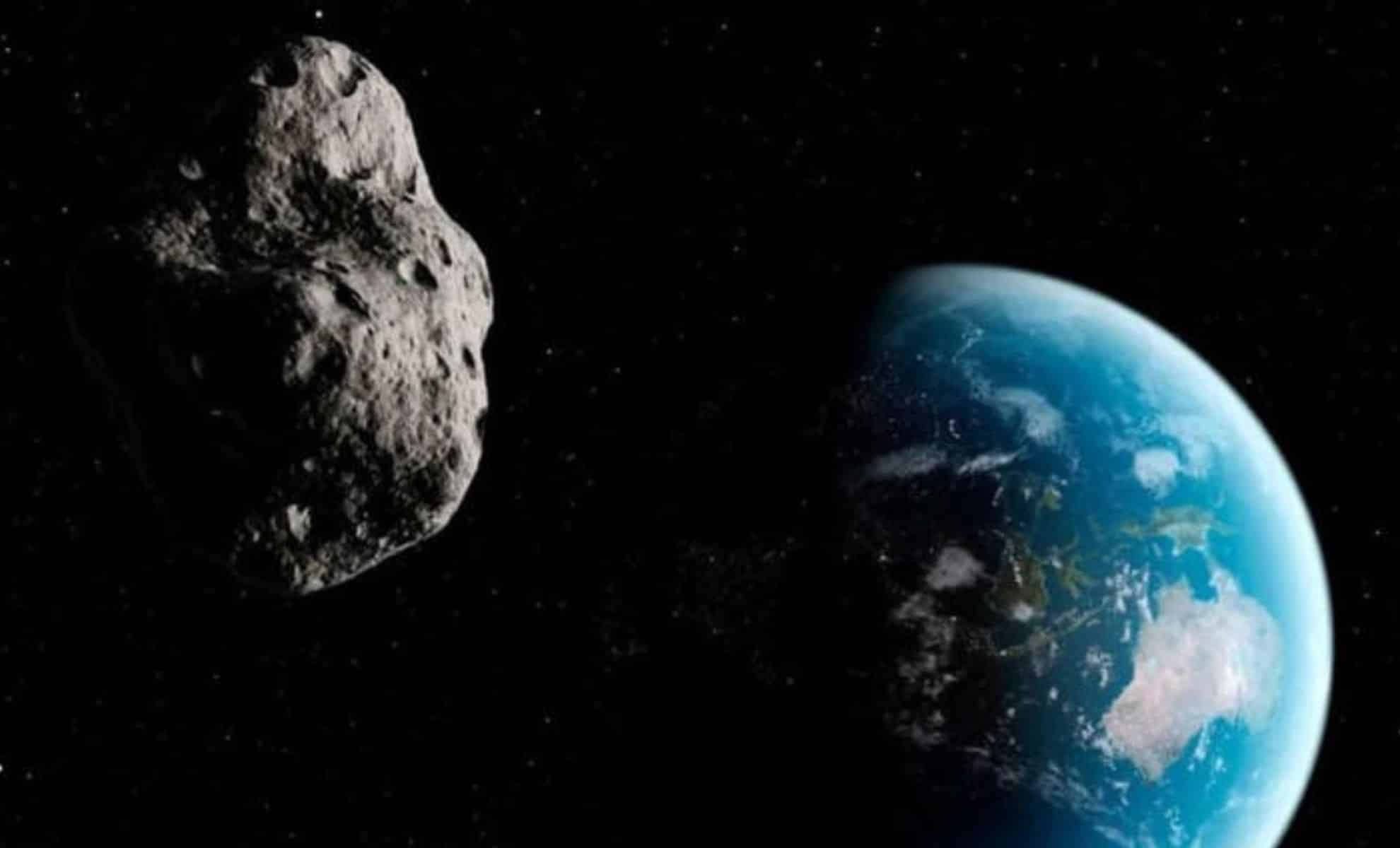 NASA warns of yacht-sized asteroid passing close to Earth