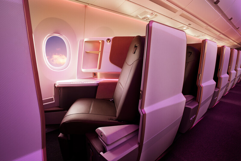 Mr & Mrs Smith up to 40% on Virgin Atlantic sales from £1737