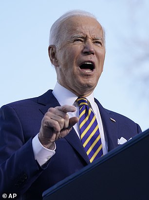 Joe Biden has added approximately $7 billion to the national debt during his time in office