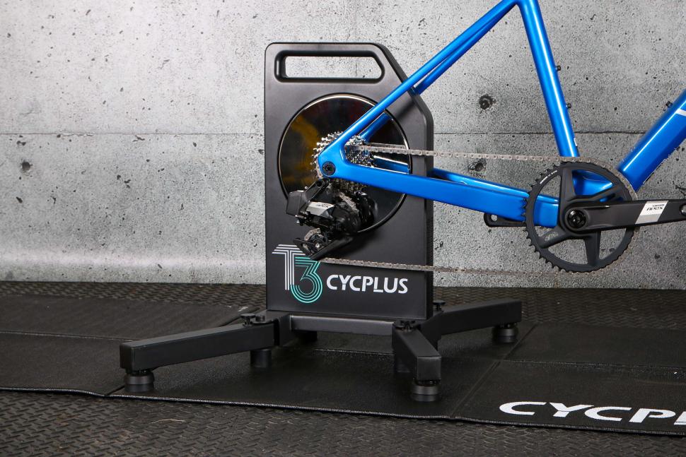 2024 CycPlus T3 High-Power Smart Bike Trainer - s bike.jpg