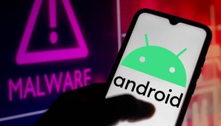 Android malware on your phone