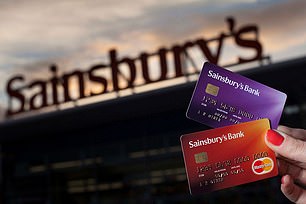 Sainsbury's Bank to sell its £2.6bn customer deposit savings arm to NatWest