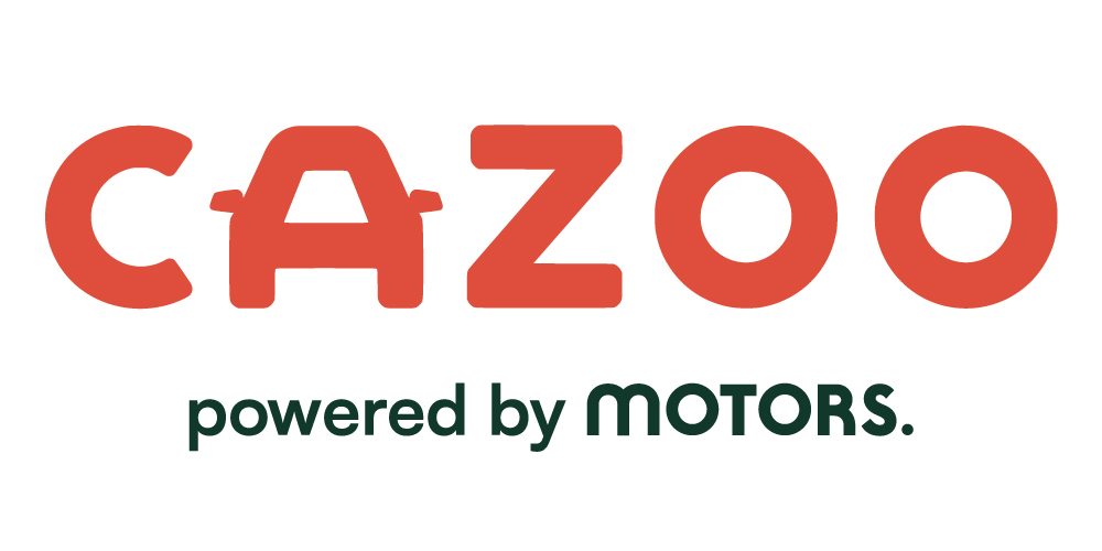 Cazoo Powered by Motors