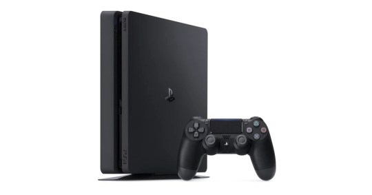 PlayStation 4