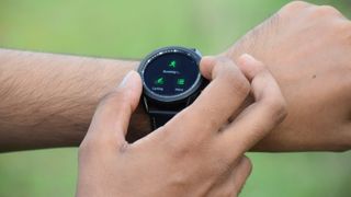 Galaxy Watch 3