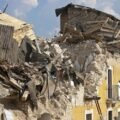 Scientists use AI models to predict the locations of future earthquakes.