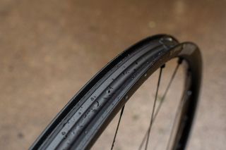 New Mavic AllRoad S aluminum wheels reviewed