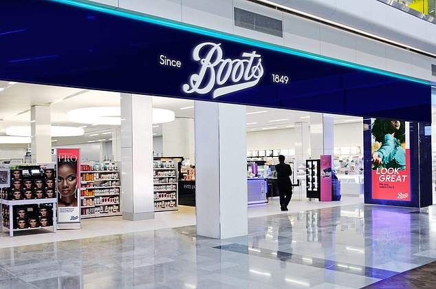 Closures: In a grim update for Wall Street investors yesterday, Boots owner Walgreens Boots Alliance announced plans to close a number of US stores.