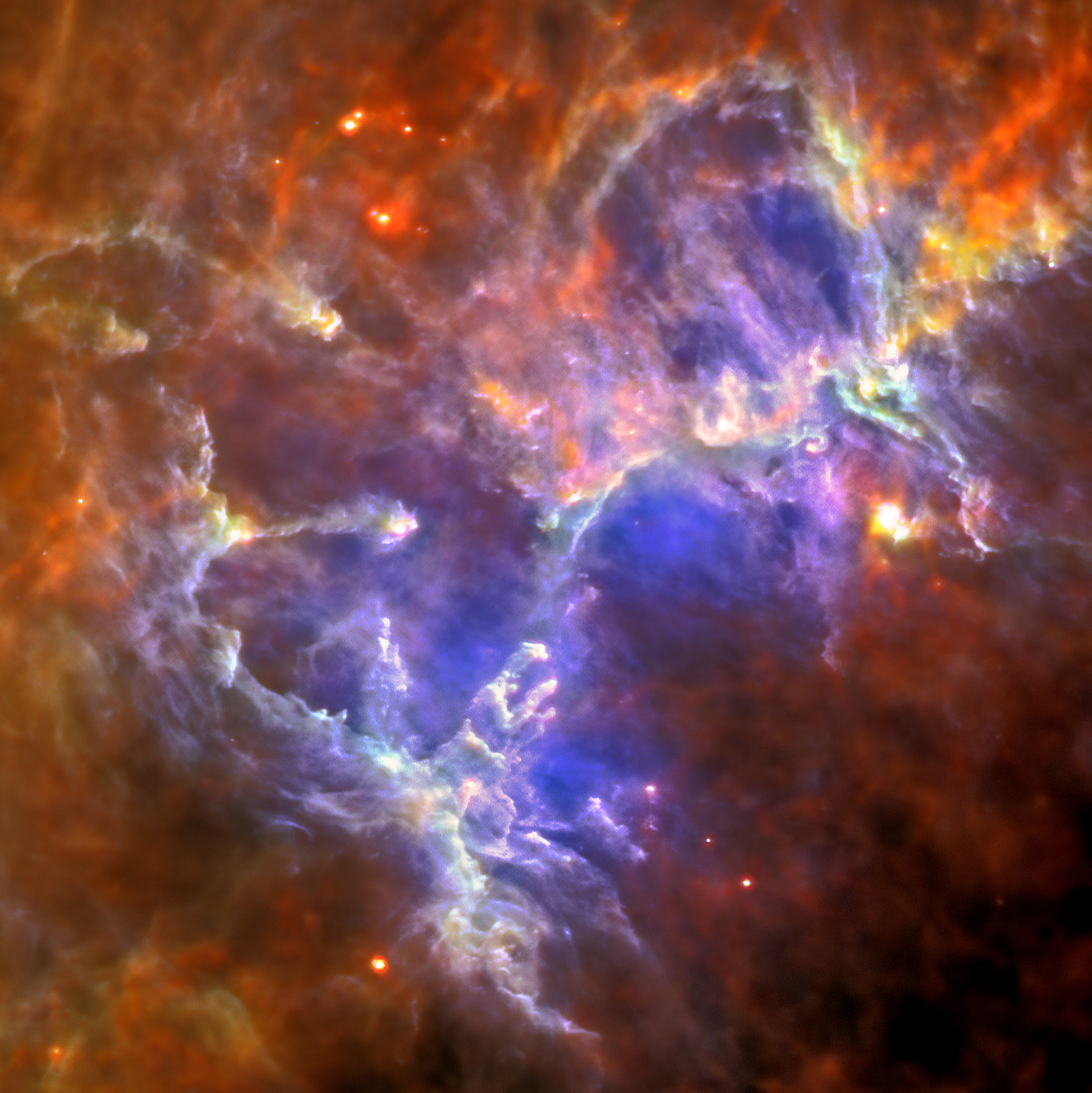 herschel columns