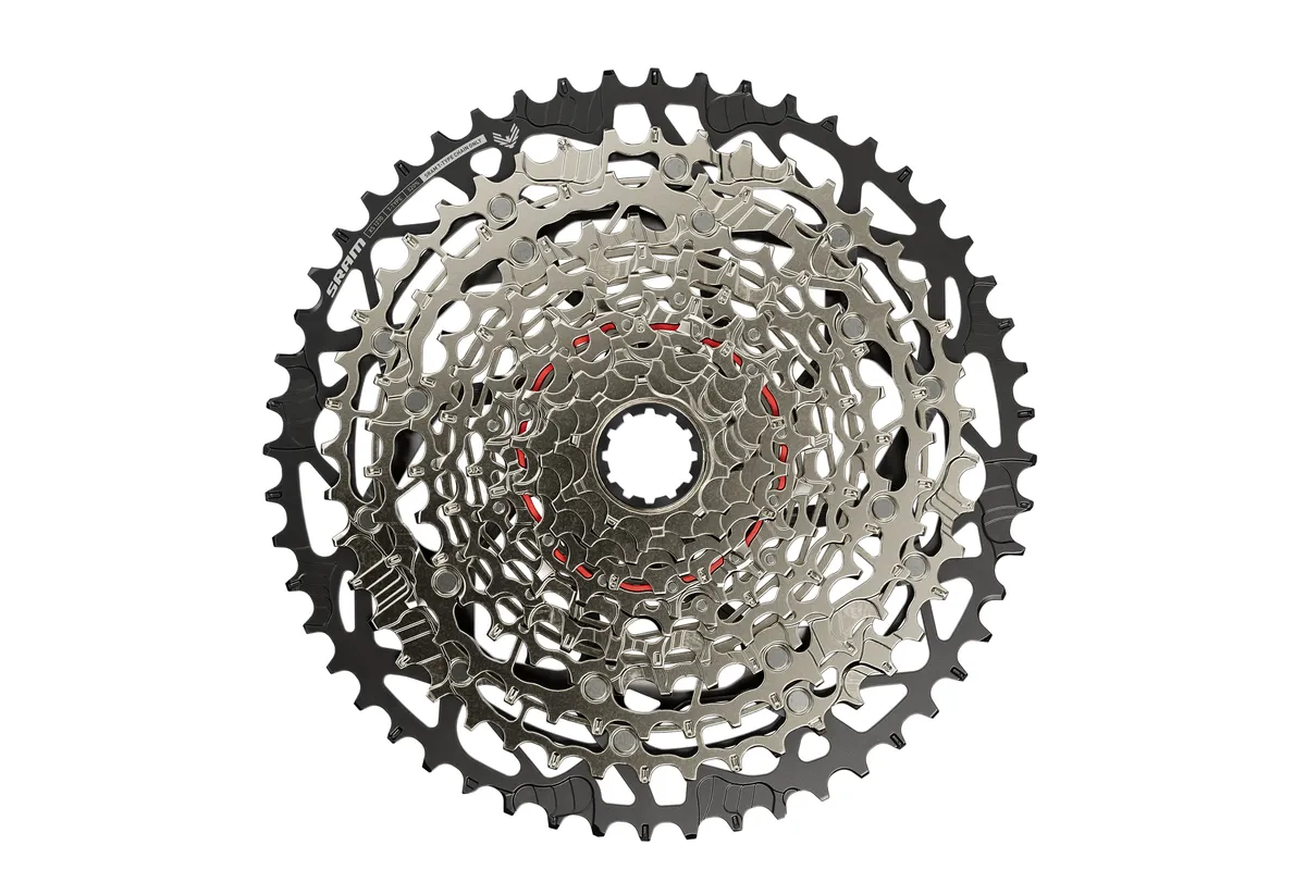 SRAM XS-1270 Eagle Transmission Cassette