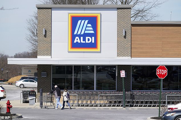 Crowned: Aldi comes out as cheapest supermarket in new research by Which?