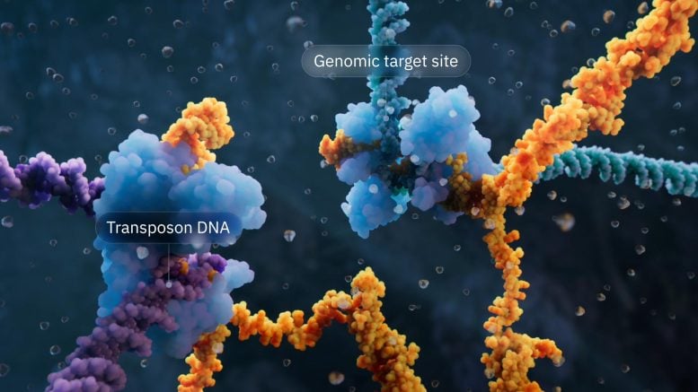 Bridging RNA