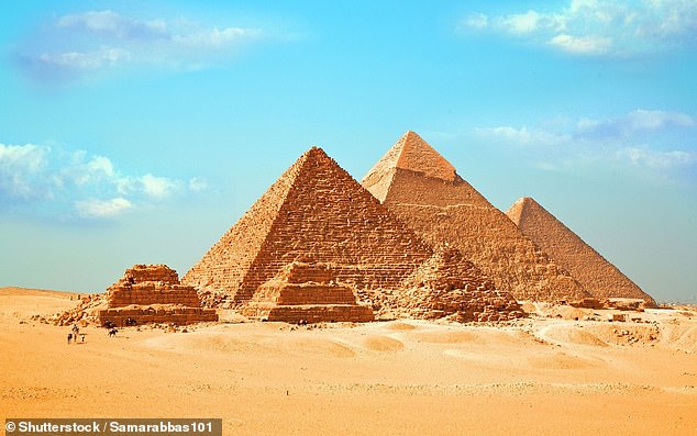 It could be home to a wonder of the world, but tourists have criticized Egypt for being 'ruined by fraudsters'