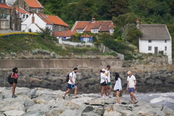 Homes in the city don't come on the market very often, locals say (Image: Getty Images Europe)