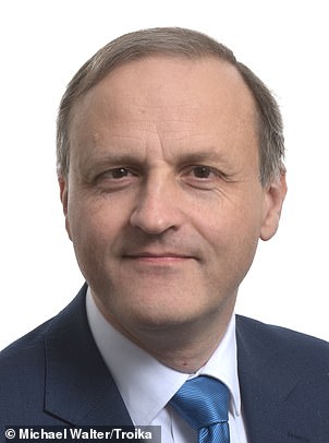 Have a question for Steve Webb?  Scroll down to find out how to contact him