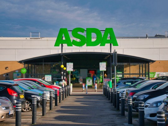 Asda is reportedly looking to trial other alternative working schemes (Image: Getty Images)