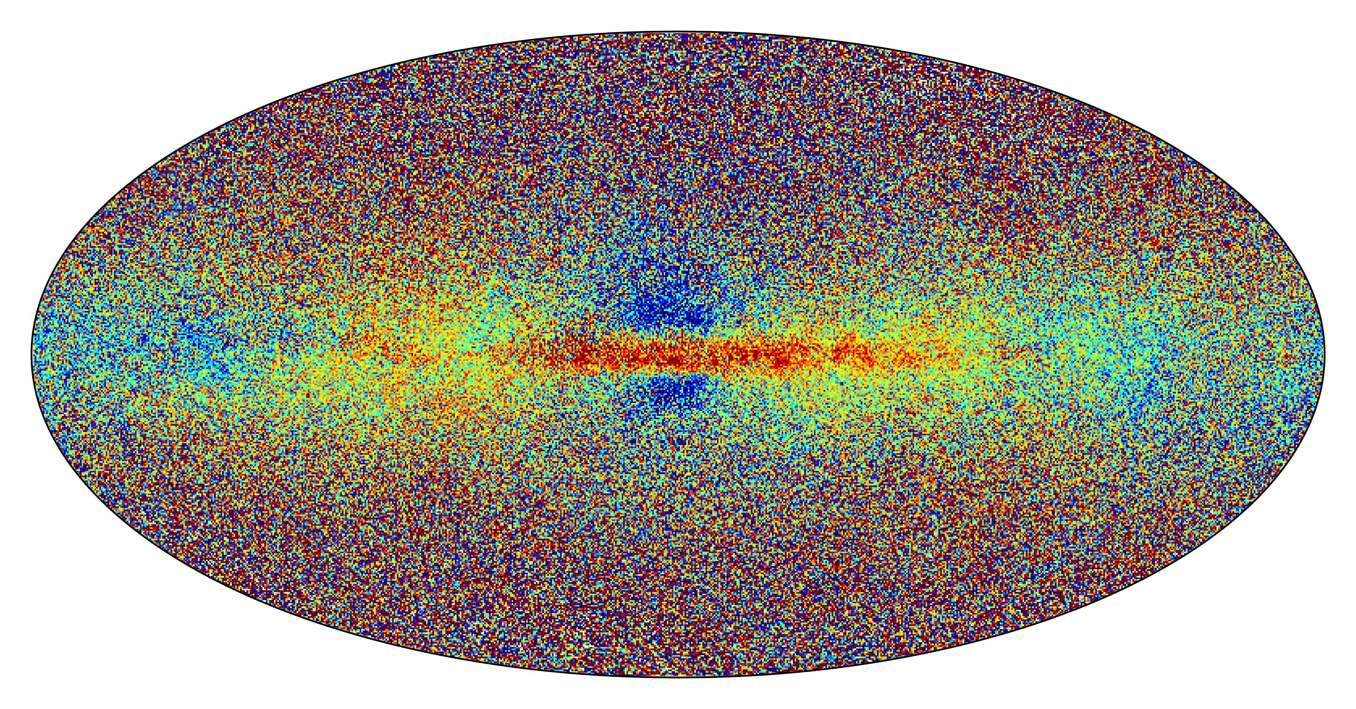 metallicity of stars throughout the Milky Way