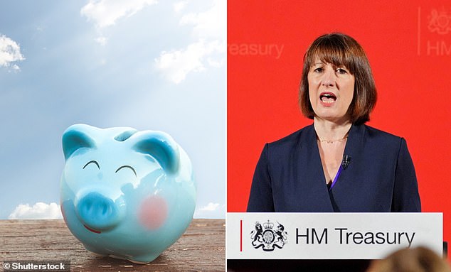 Piggy plan: Isas are one of the most generous tax breaks we have in the UK, but what will the new government mean for tax bills?