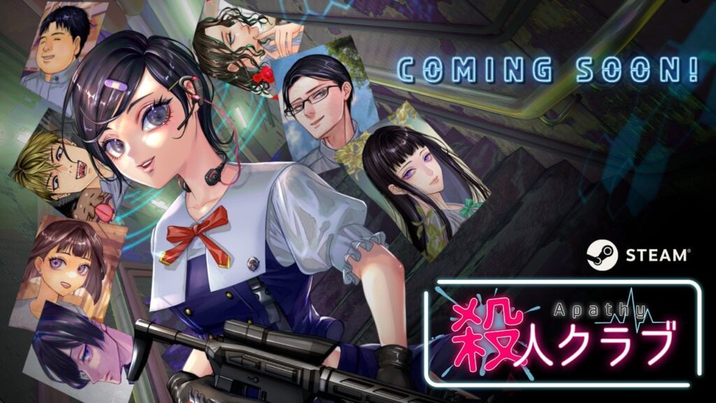 Japanese visual novel creator plans legal action after their latest game was streamed at launch