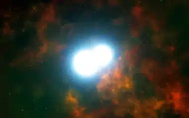 Collisions of white dwarfs L