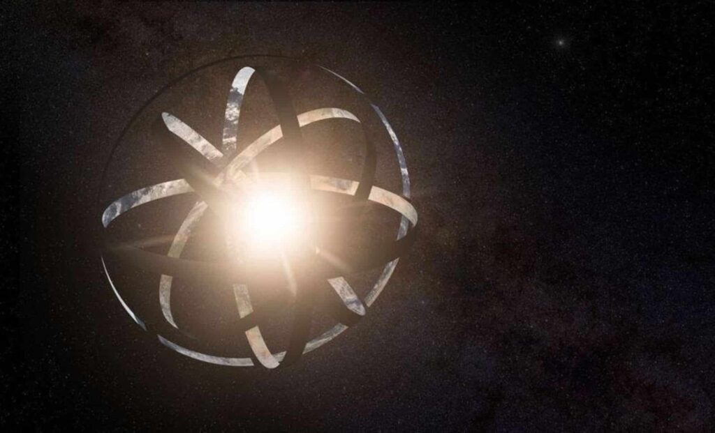 Dyson Spheres The Key To The Universe’s Missing Matter